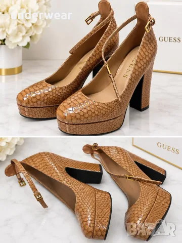Дамски обувки Guess 39 1/2