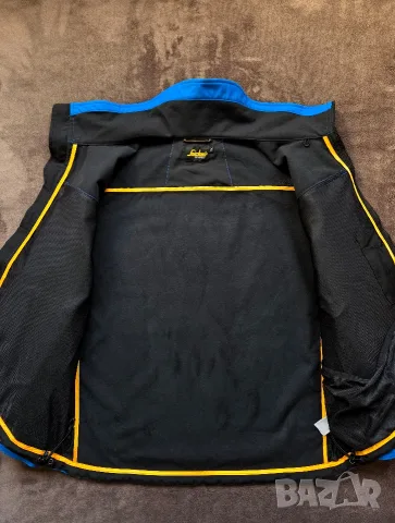 Snickers Workwear AllroundWork 1200 Мъжко яке, снимка 5 - Якета - 56597052