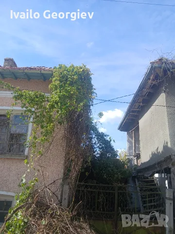 Продавам стара къща, снимка 5 - Къщи - 56730103