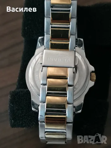 дамски часовник invicta, снимка 5 - Дамски - 56633965