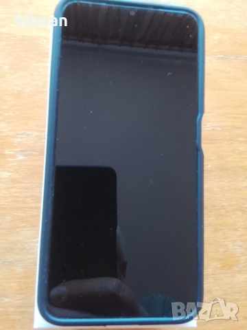 Redmi 9t много запазен , снимка 6 - Xiaomi - 56569522