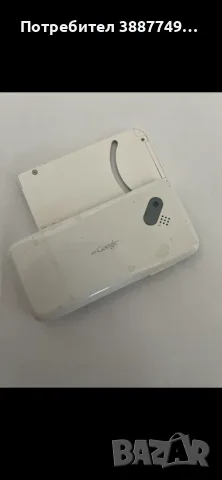 HTC DREAM Първият Android , снимка 4 - HTC - 56750659