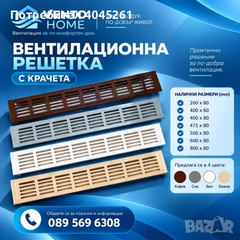 Вентилационни системи, снимка 9 - Вентилатори - 56738967