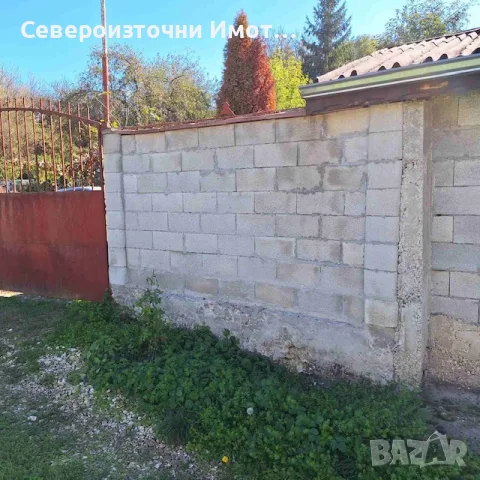 КЪЩА В с. КРУМОВО, снимка 14 - Къщи - 56658783