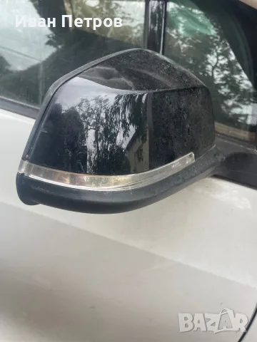  Дясно Огледало за bmw i3
