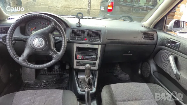Голф 4 1.9 TDI/131, снимка 9 - Автомобили и джипове - 56712622