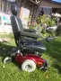 Акумулаторна количка invacare, снимка 1