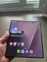 Samsung galaxy z fold 7 256gb black, снимка 1