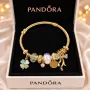 Гривни тип Pandora, снимка 2