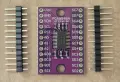 PCF8574T, PCF8575, PCA9548A I/O expander, I2C to LCD, снимка 8