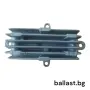 Баласт модул 3V1941645A Skoda Superb B8, снимка 2