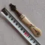 Османски диамант, елмаз, инструмент., снимка 5