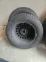 M+S 215/65 R17 гуми, снимка 1