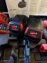 Milwaukee M18 FID2 2x5Ah, снимка 8