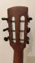 Harley Benton CLP-15ME - solid wood парлор електро-акустична китара , снимка 5