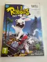 Rabbids Go Home за Wii / Wii U, снимка 1