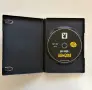 DVD - Две нощи с Камелия, снимка 2