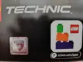 Конструктор "Лего Technic" , снимка 2