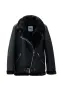 zara biker jacket , снимка 1