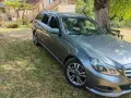 Mercedes-Benz E 220 W212 BlueTEC, снимка 1