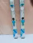 карвинг ски  ROSSIGNOL FAMOUS 2 Xpress   142см.  , снимка 3