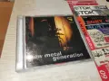 NEW METAL GENERATION CD 2310260909H2E8R, снимка 14