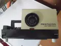 Проектор диапозитивен "Pentacon AV 100 auto" работещ, снимка 8