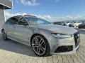 Audi rs6 performance , снимка 2
