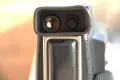 Canon Auto Zoom 512XL Electronic Super 8 Camera, снимка 15