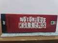 Двд БОНИ  и КЛАЙД "Notorious KILLERS . Документ. Поредица. , снимка 8