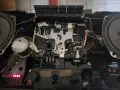 SHARP GF-5757HB радиокасетофон, снимка 12
