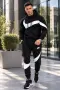 мъжки памучен екип nike, снимка 9