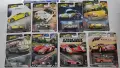 Hot Wheels Porsche Premium колички , снимка 3