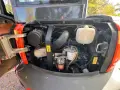 Багер Kubota KX155-5 , снимка 8
