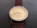 Dupont Paris. Goldplated, 29mm, снимка 4