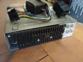 Авто касетофон SANG TCD-I389USB, снимка 4