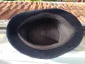 Мека дамска шапка тип бомбе, снимка 5