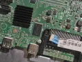 VESTEL 17MB97 с Интернет. 17IPS12 Платки , снимка 2