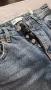 Дънки ZARA 34 размер, снимка 1