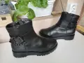 Дамски боти Mark Collection 37 н. , снимка 3