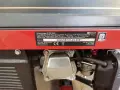 Продавам Бензинов  Генератор Einhell 2.6 kW, снимка 3