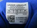 Юношески маратонки Under Armour Jet '23, снимка 11