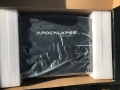 Apocalypse ASA 1500.2 усилвател , снимка 4