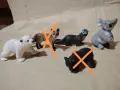 Фигурки Schleich - McDonald's, снимка 7