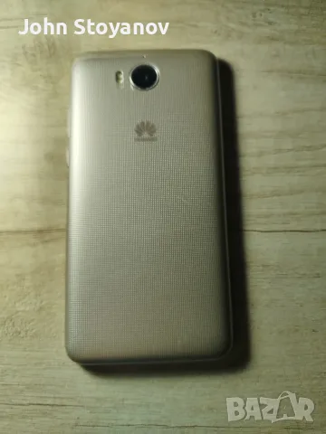 Huawei Y6 2017. , снимка 2 - Huawei - 56684960
