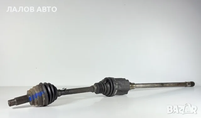 Предна Дясна Полуоска БМВ Х5 Е70 (06-13г) Predna Dqsna Poluoska BMW X5 E70