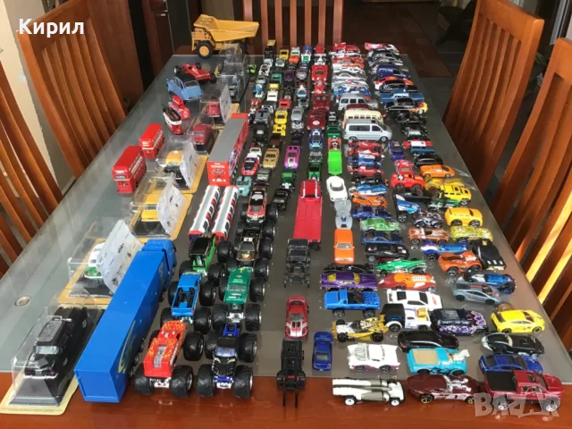 Minichamps,Bburago,Hotwheels,Autoart и други. Разпродажба на колекция!