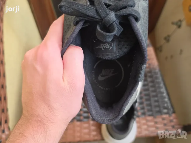 Оригинални маратонки Nike Reposto, снимка 3 - Маратонки - 56599248