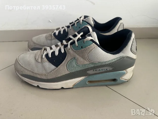 Nike air max Промоция , снимка 2 - Маратонки - 56638071