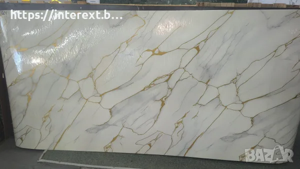 Самозалепващи декоративни стенни панели 120×300 см – различни десени